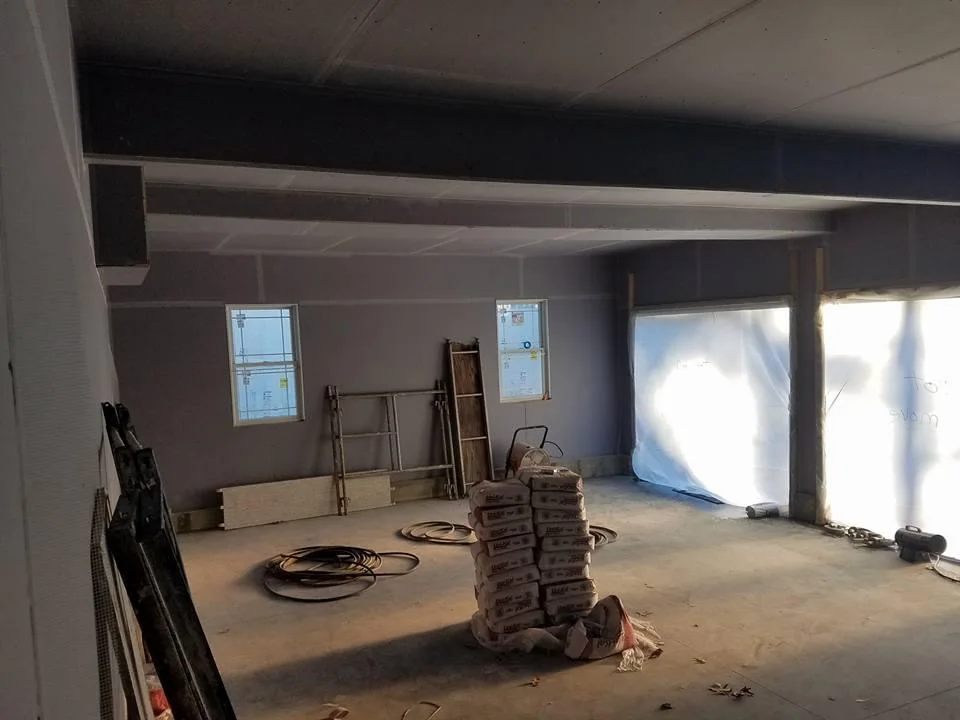 Project by T&B Paint Pros