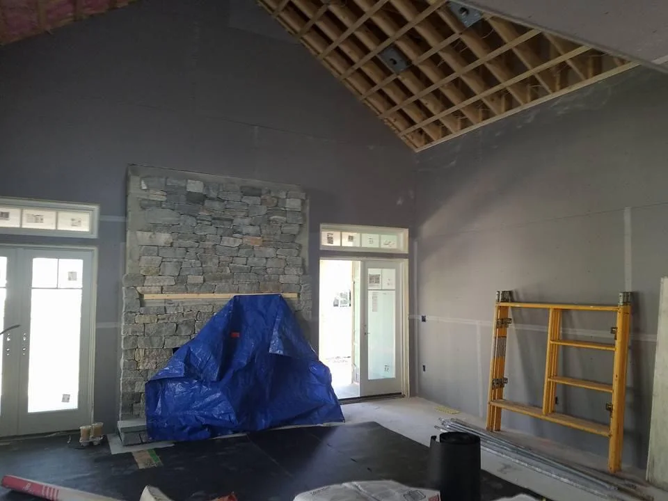 Project by T&B Paint Pros