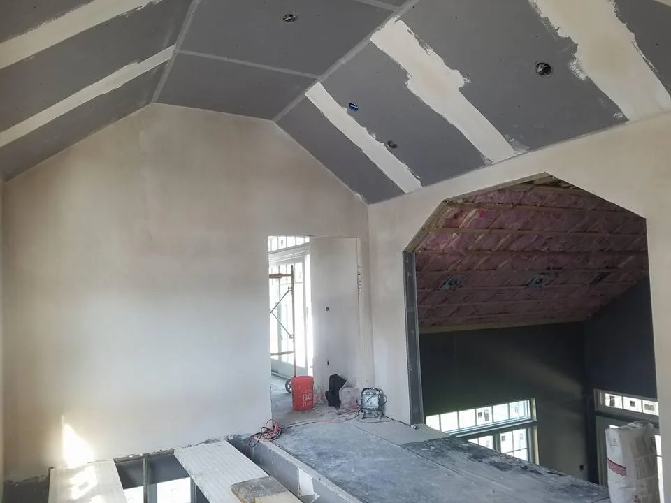 Project by T&B Paint Pros