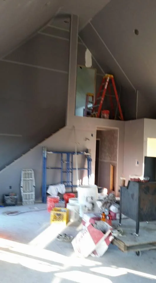 Project by T&B Paint Pros