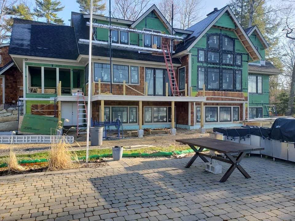 Project by T&B Paint Pros