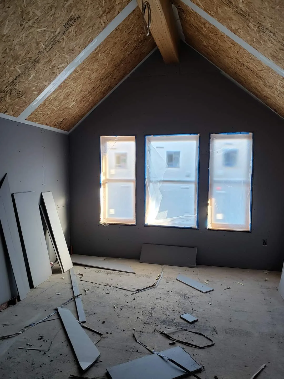 Project by T&B Paint Pros