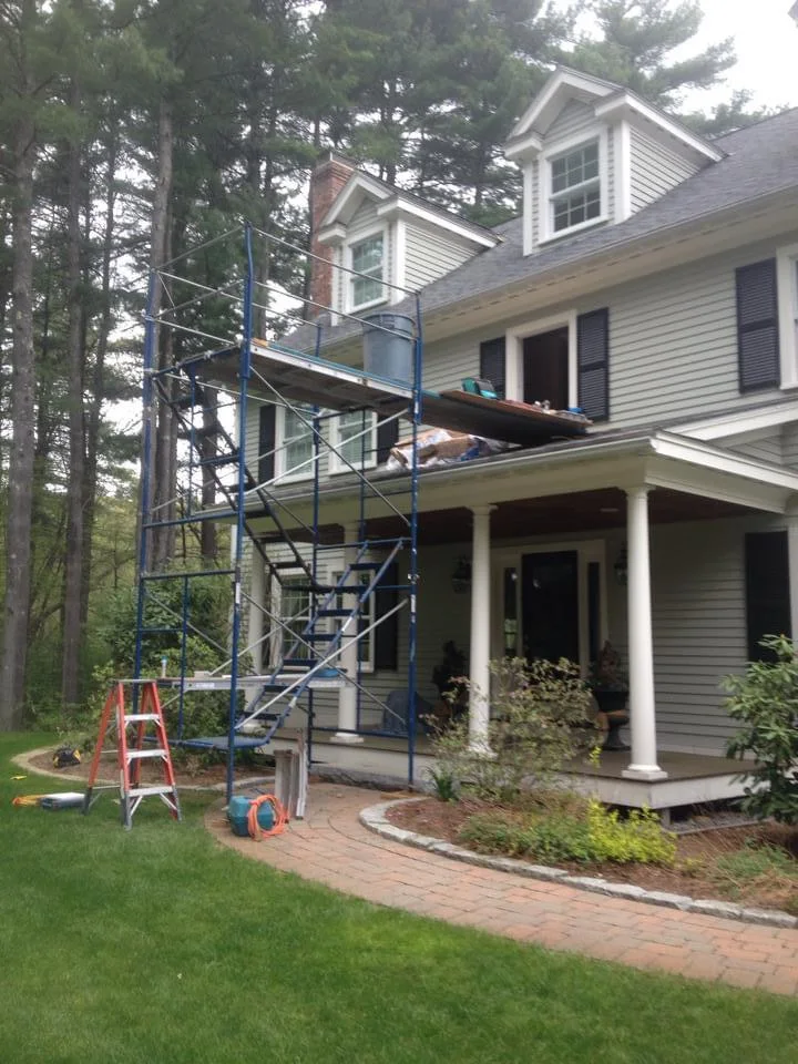 Project by T&B Paint Pros