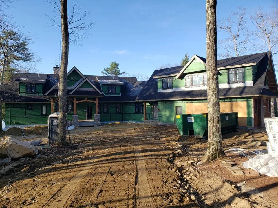 Project by T&B Paint Pros