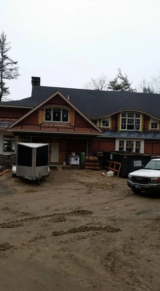Project by T&B Paint Pros